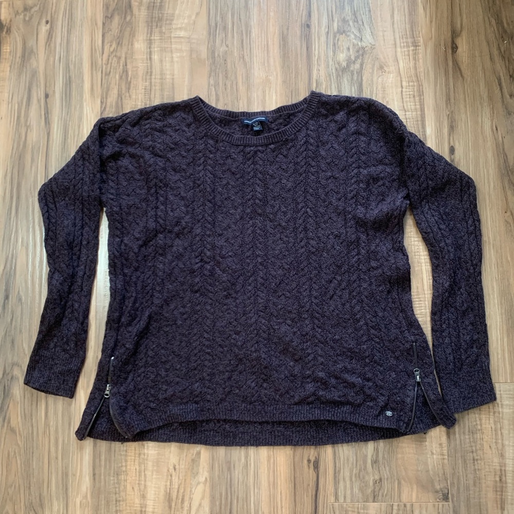 AMERICAN EAGLE Light Knit Sweater